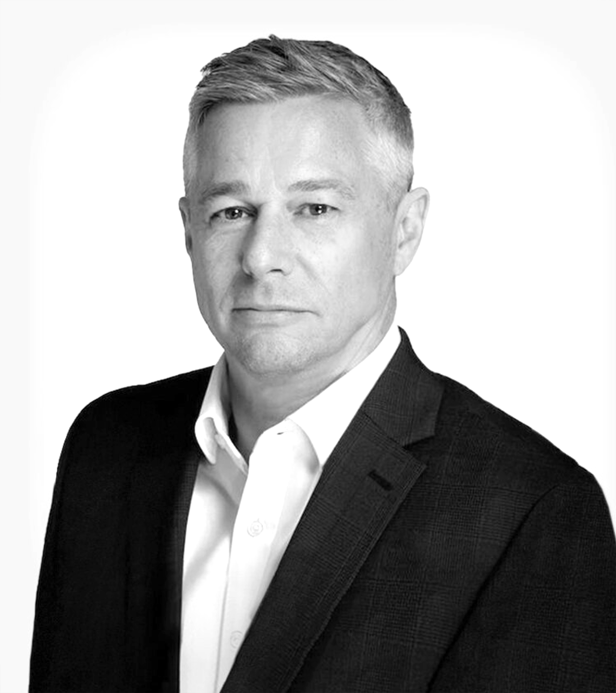 Ian Bancroft