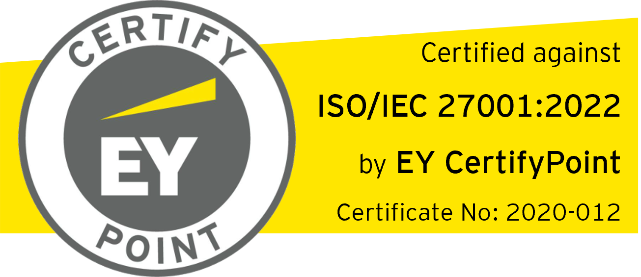 Certification 1