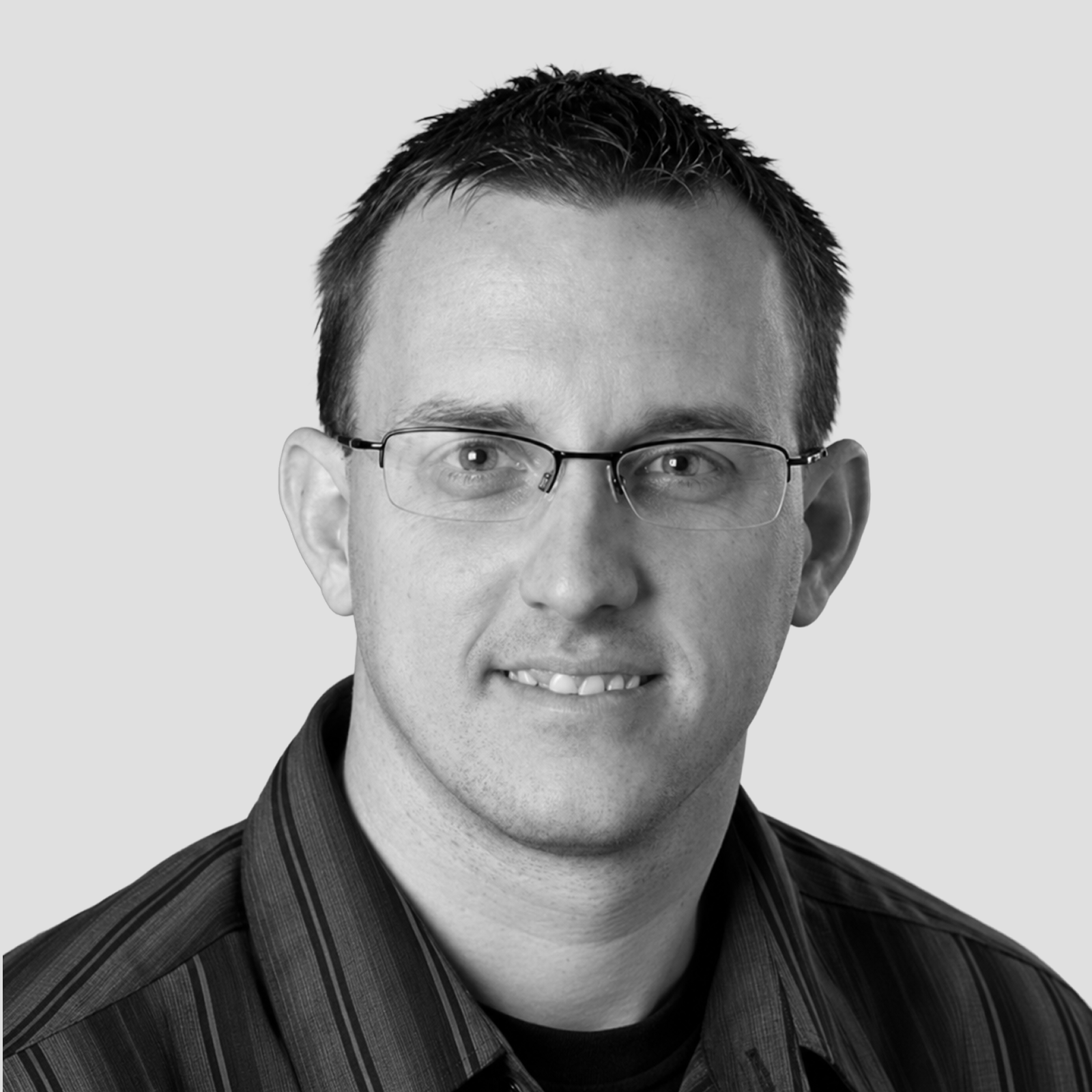 Tim McPhail