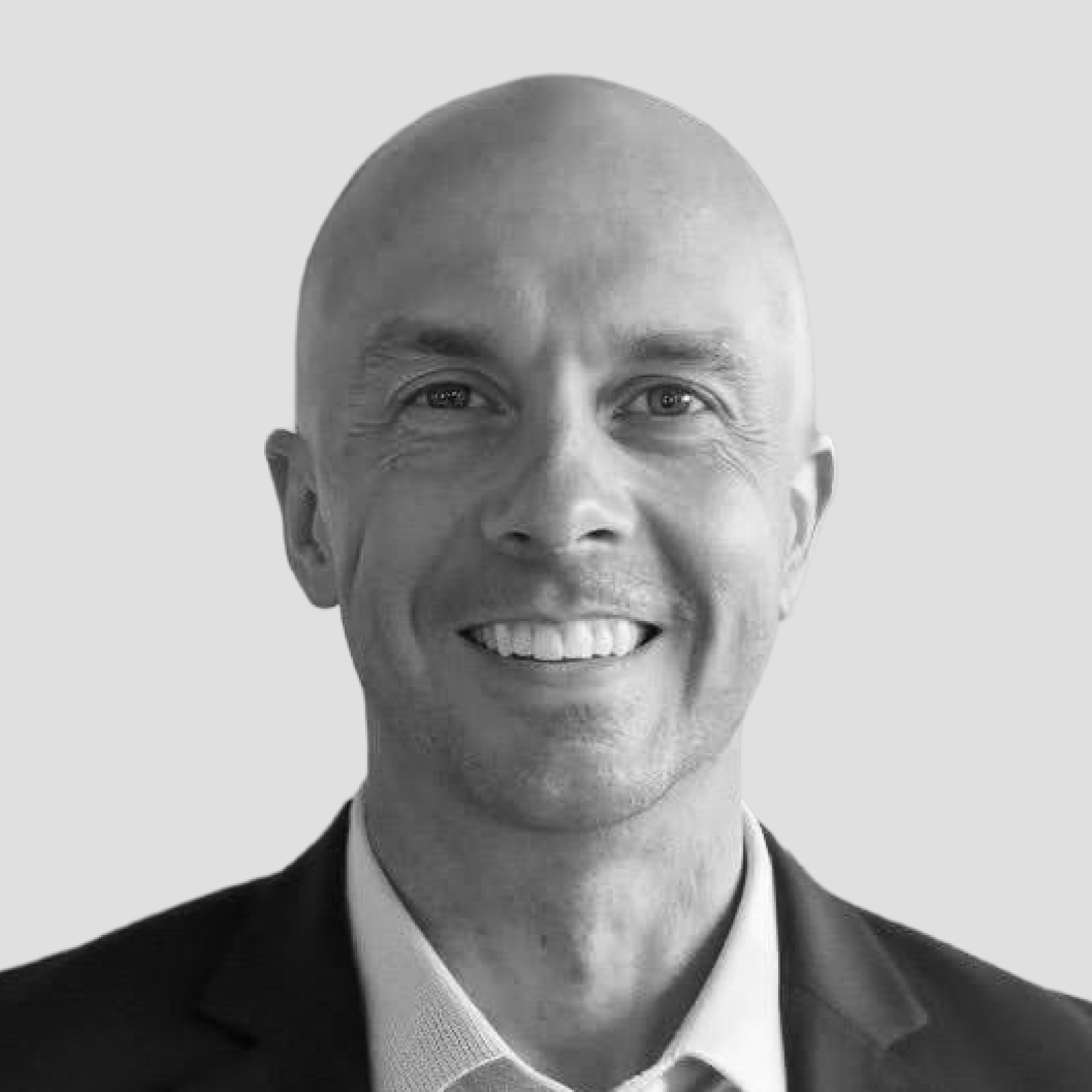 Chad Dahlberg