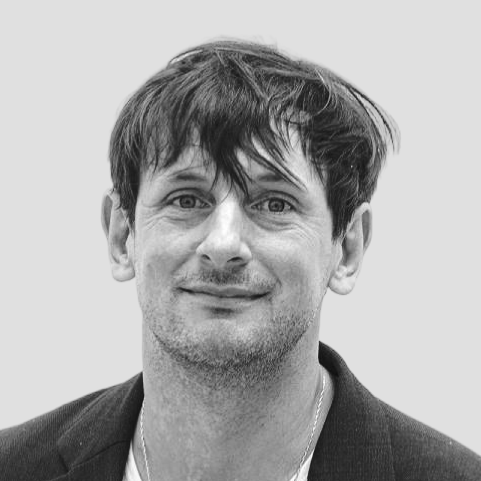 Thomas McGrath