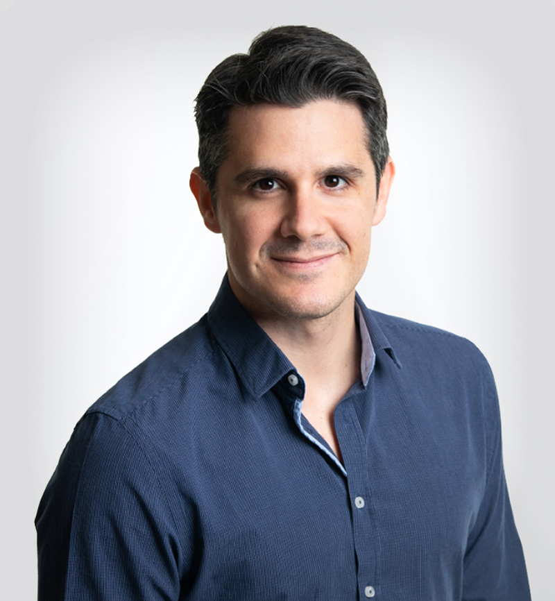 A message from Nexthink Co-Founder and CEO, Pedro Bados