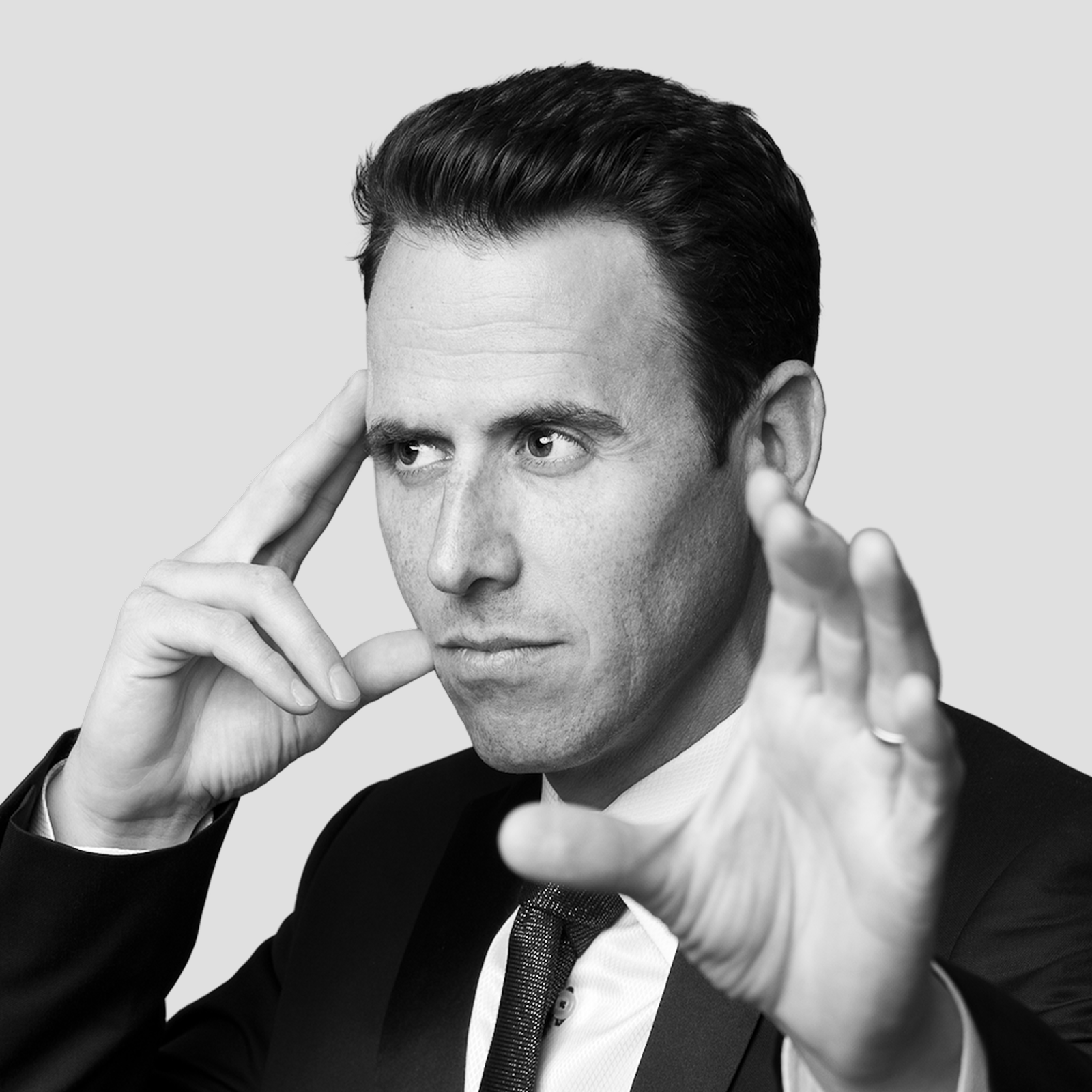 Oz Pearlman