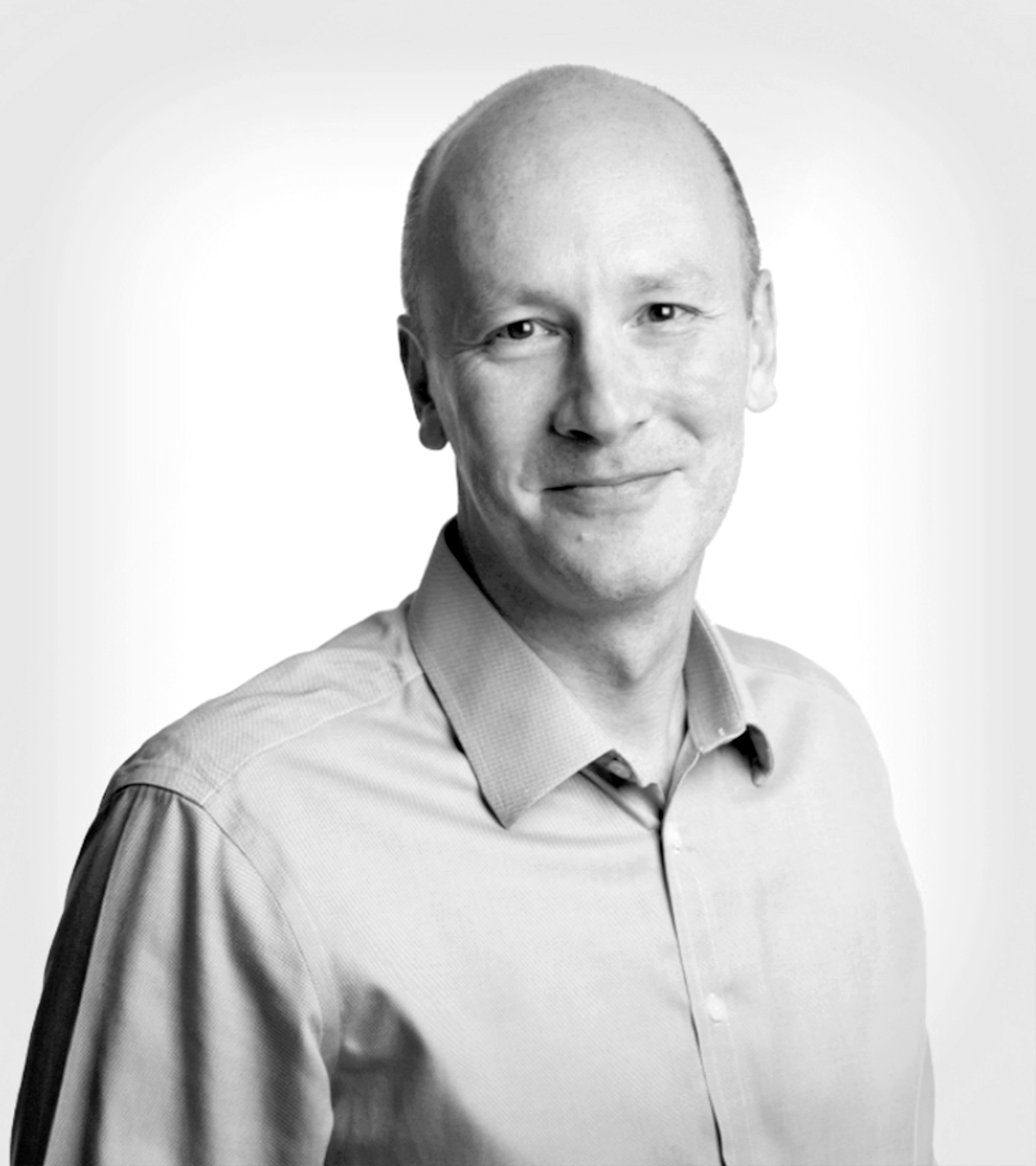 Jon Cairns