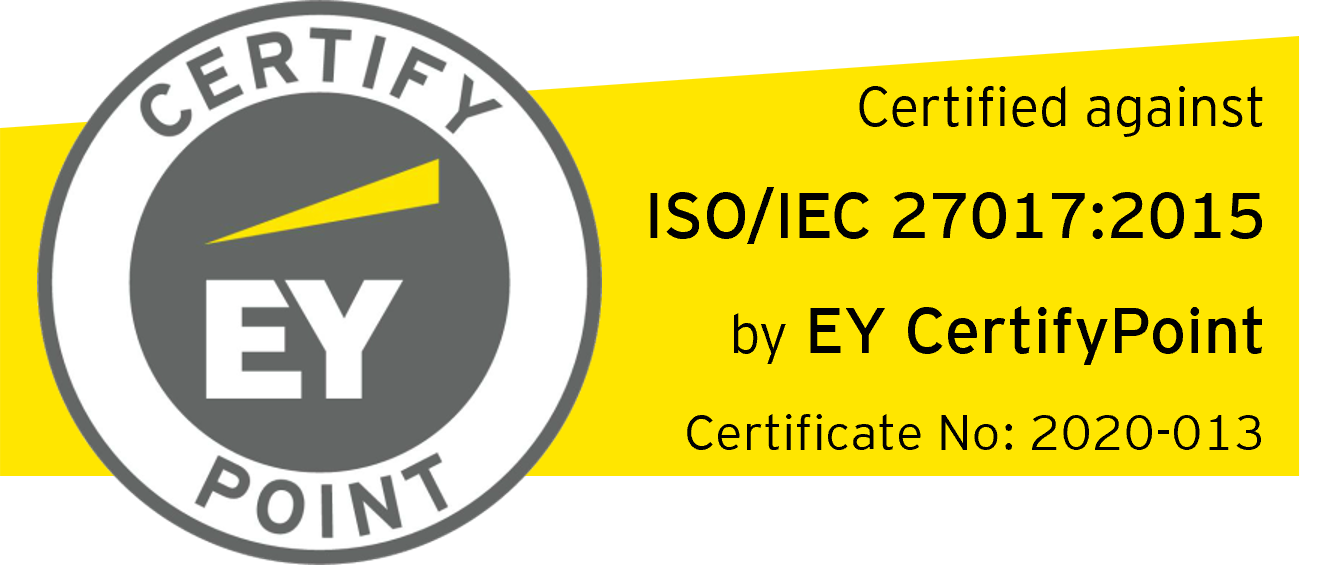Certification 2